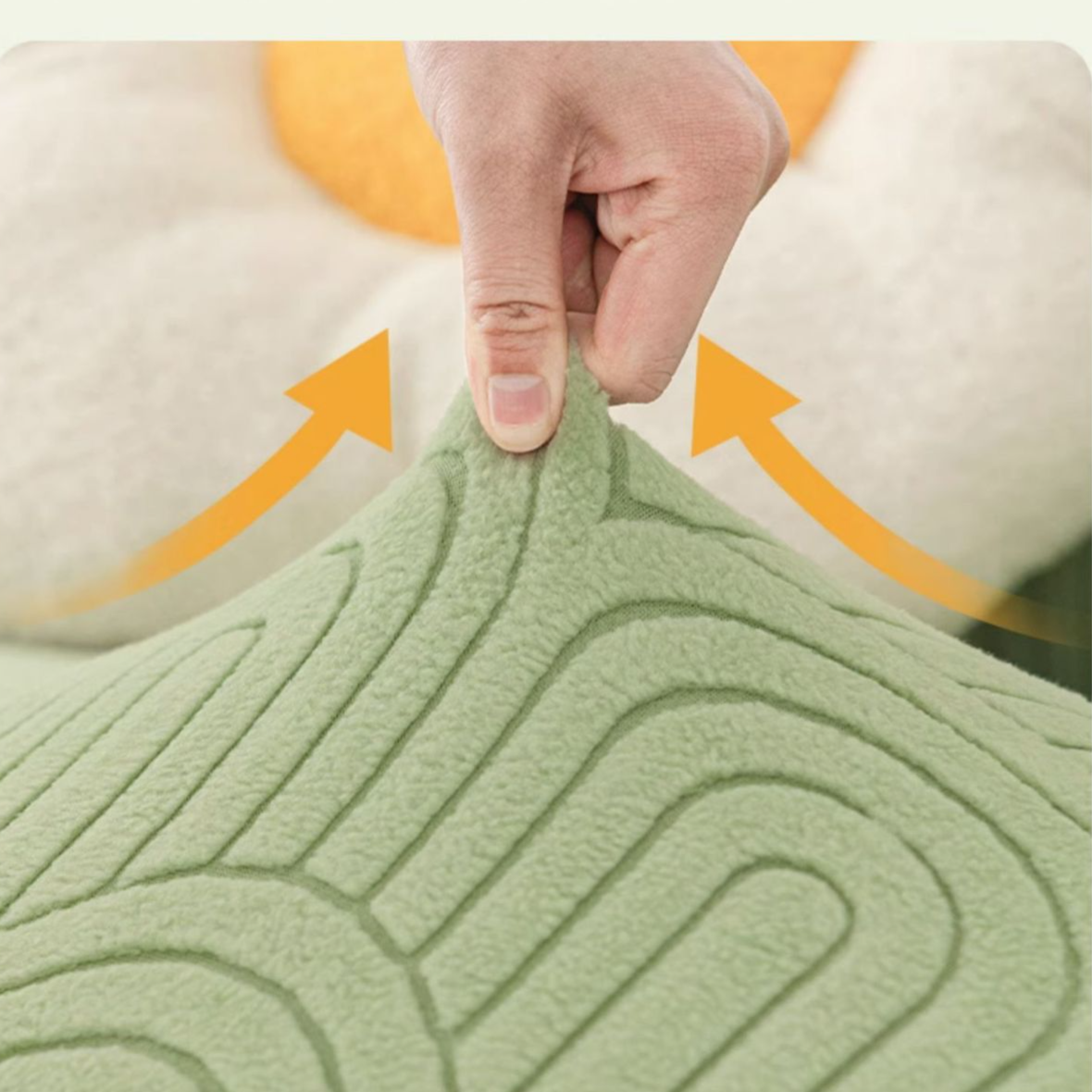 全包防貓抓沙發套罩