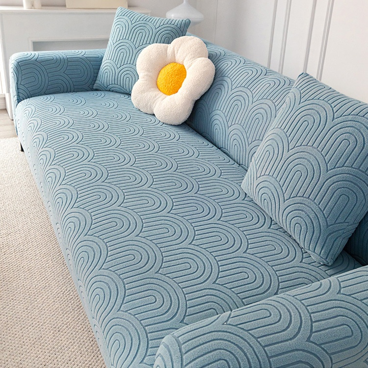 全包防貓抓沙發套罩