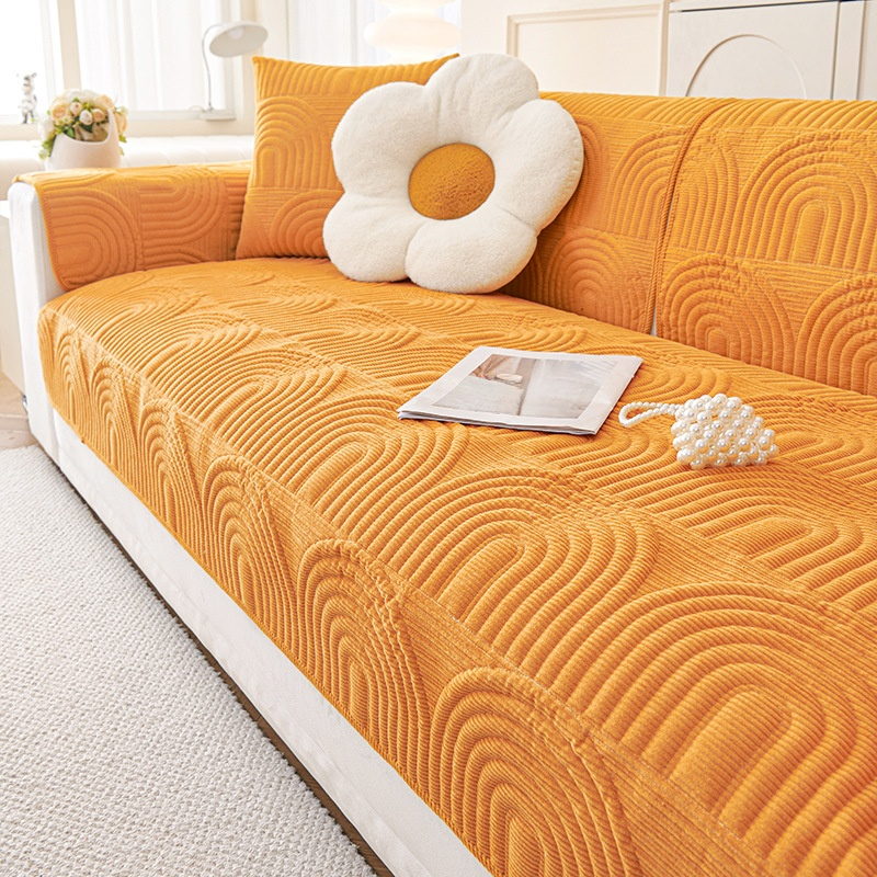 防滑沙發坐墊套