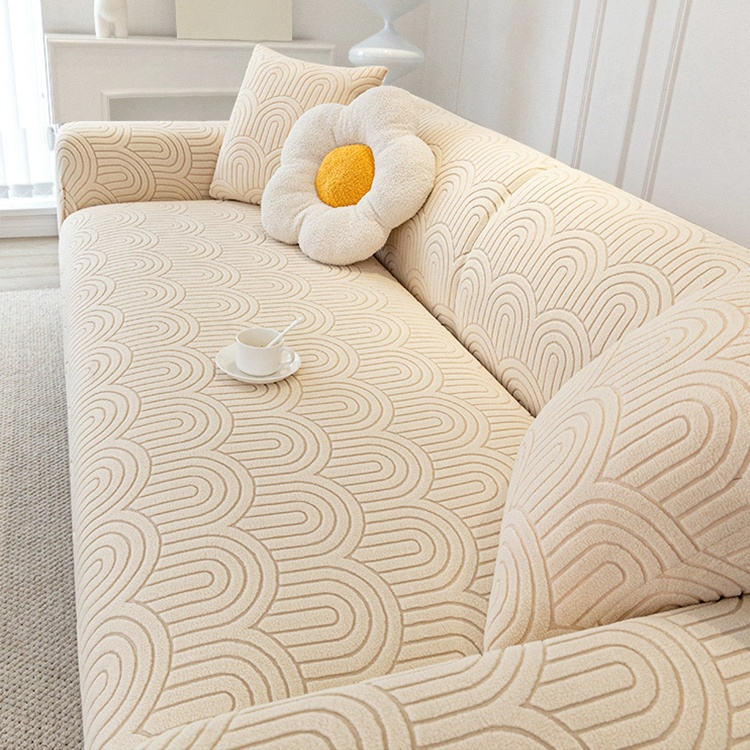 全包防貓抓沙發套罩