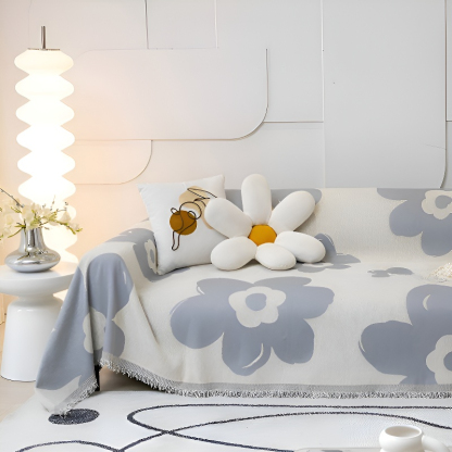 沙發蓋布防塵毯