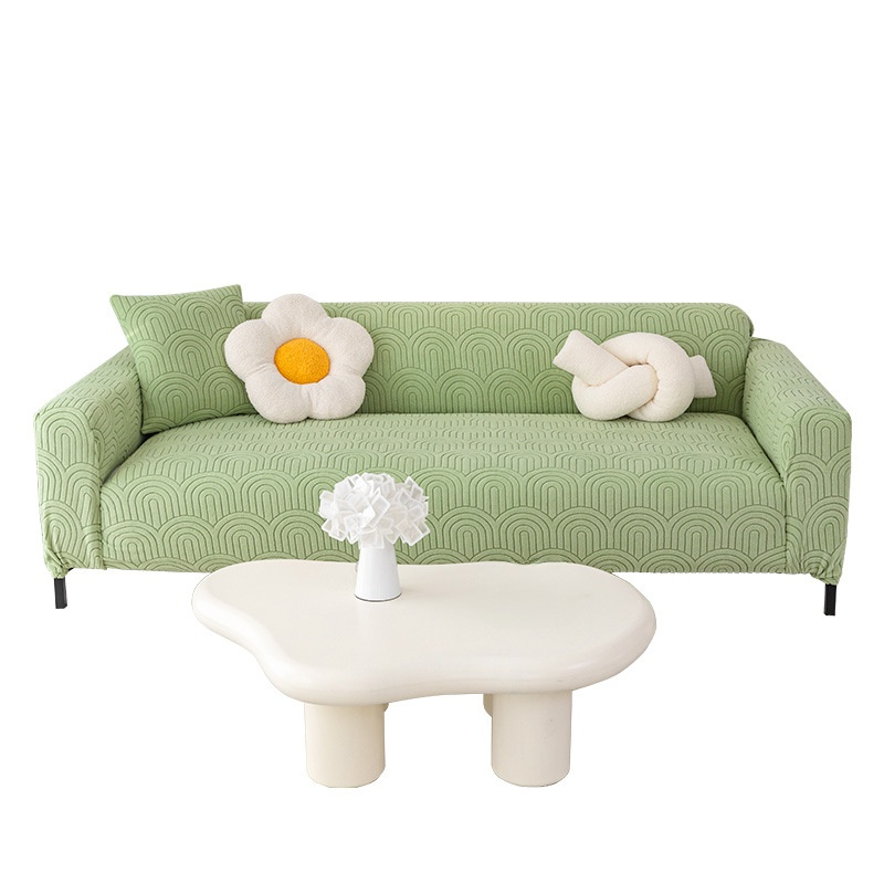 全包防貓抓沙發套罩