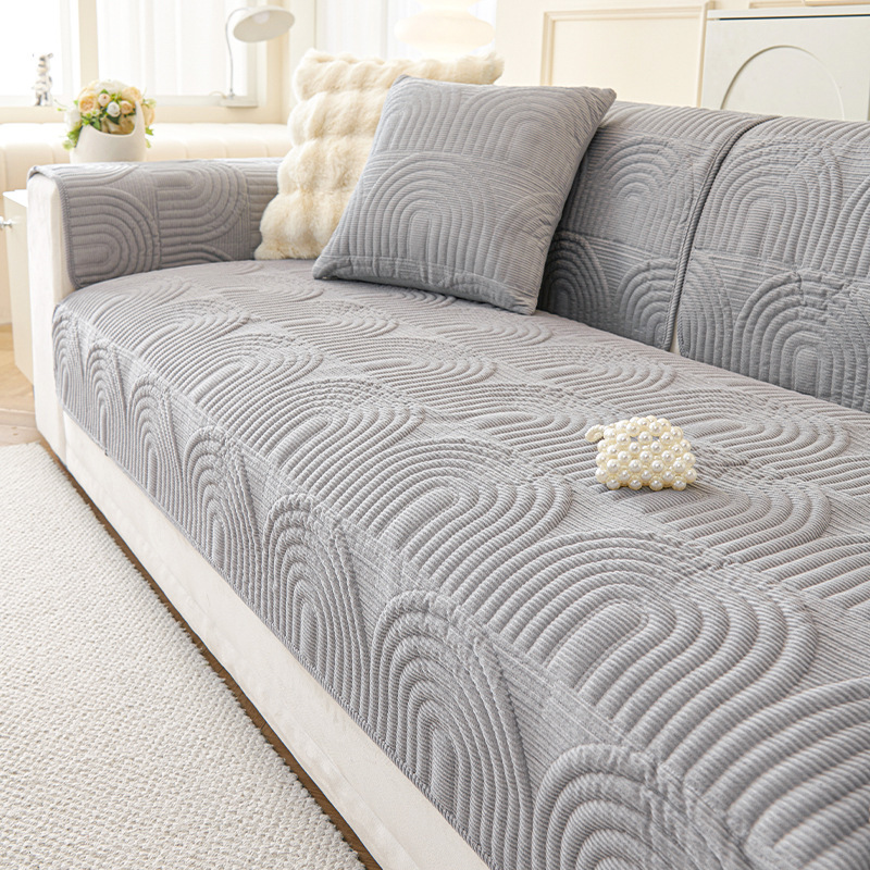 防滑沙發坐墊套