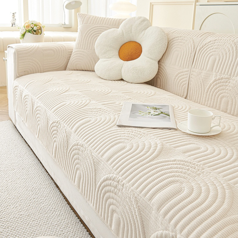 防滑沙發坐墊套