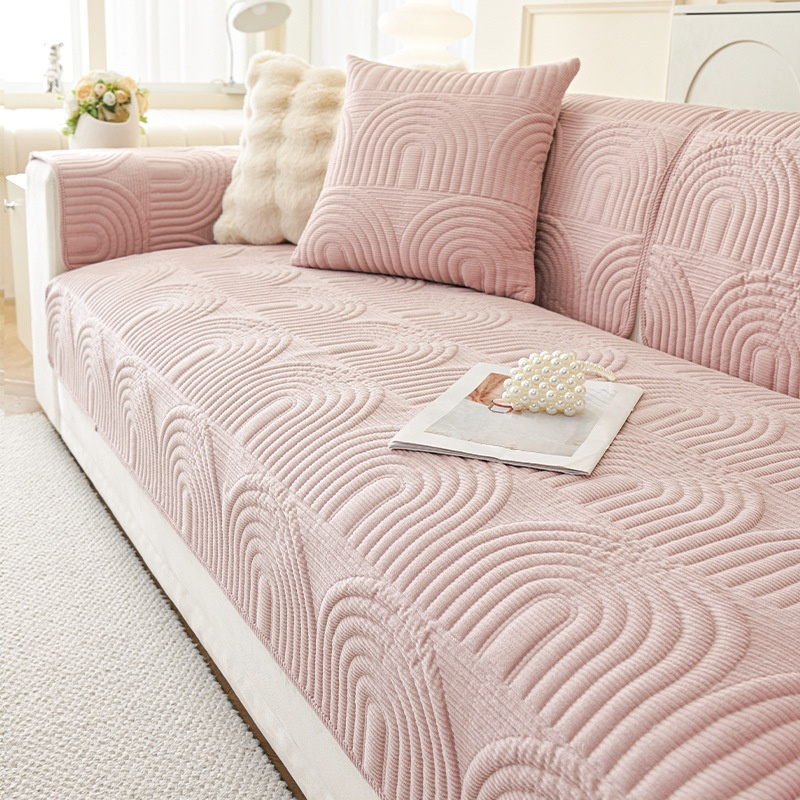 防滑沙發坐墊套