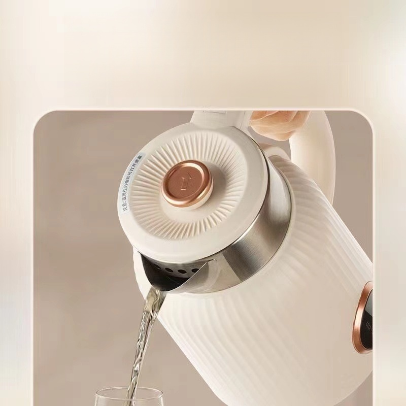 全自動保溫燒水壺