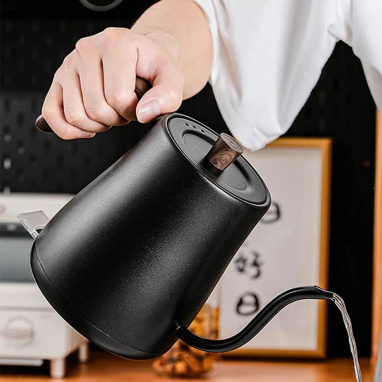 家用手沖咖啡壺