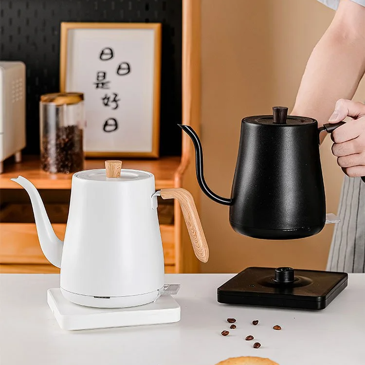 家用手沖咖啡壺