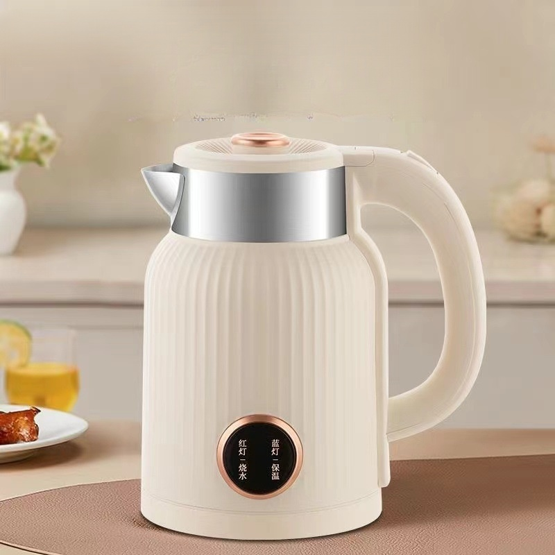 全自動保溫燒水壺