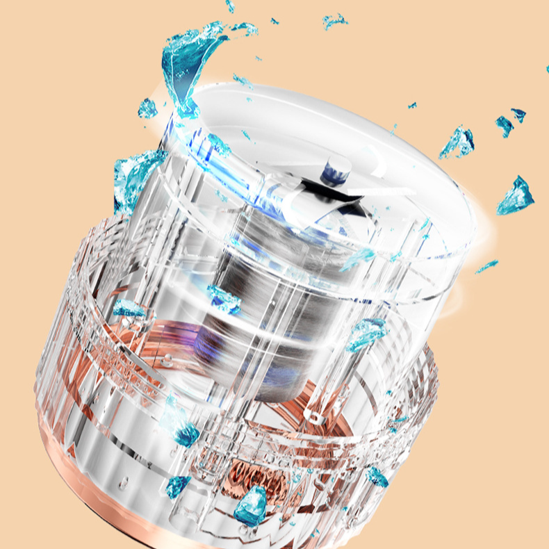 家用便攜榨汁杯