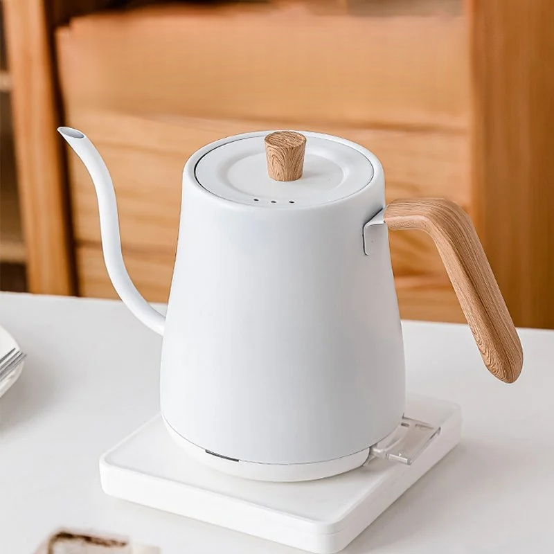 家用手沖咖啡壺