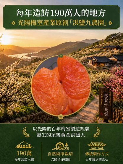 JL-【國會營養師推薦】特級營養無核金黃杏乾