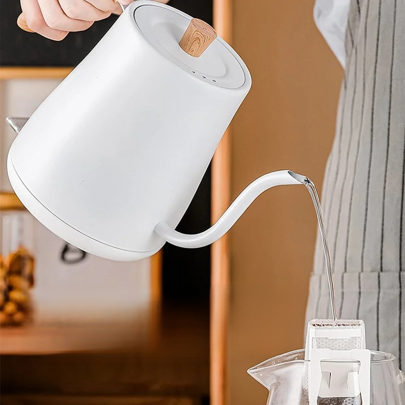 家用手沖咖啡壺