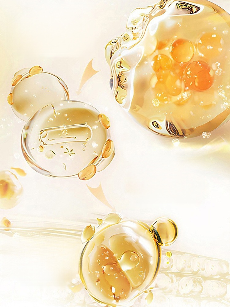 角蛋白水光免沖洗護髮噴霧