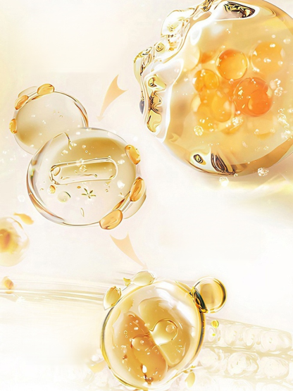 角蛋白水光免沖洗護髮噴霧