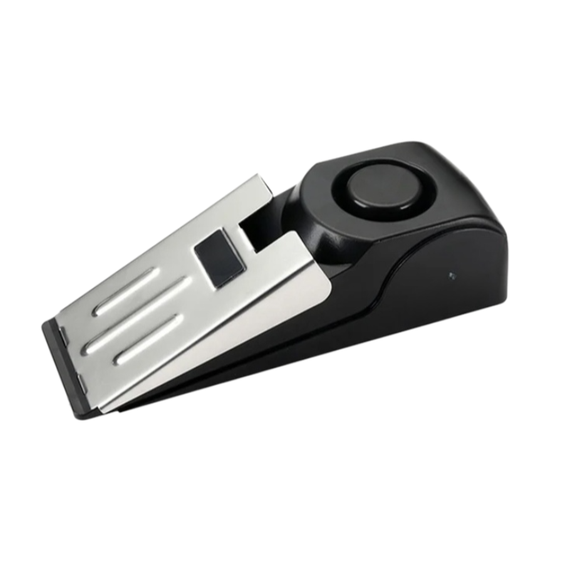 門塞防盜警報器