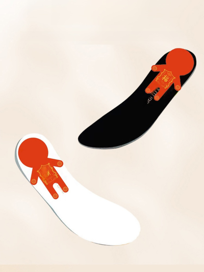 【去晦除味轉運】小人淨味貼