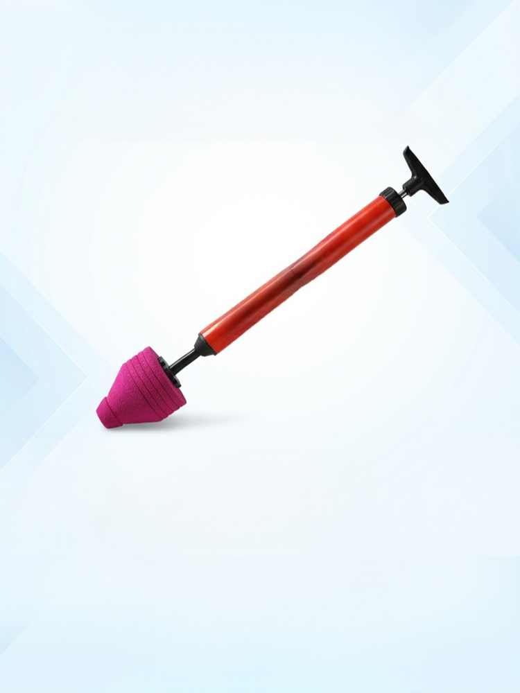 一炮通馬桶管疏通器