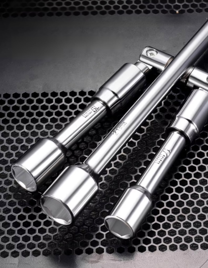 【省力又好用】多功能十字折疊扳手