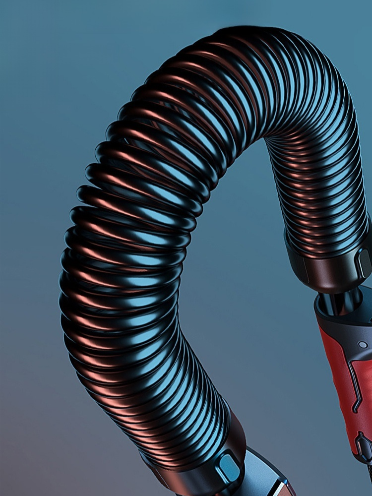 【買一頂五】可調式彈簧臂力器