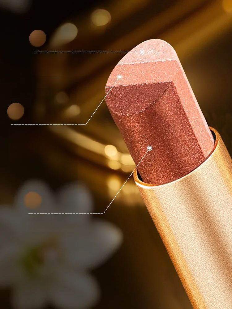 【一抹三色】金鑽三色眼影棒