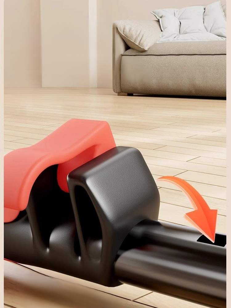 【買一頂五】可調式彈簧臂力器