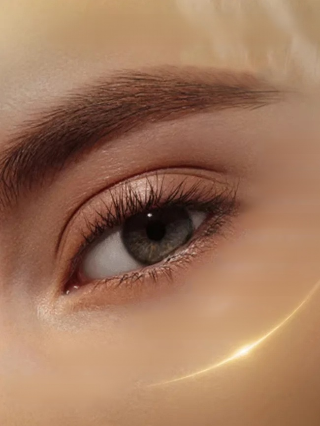 緊緻因子淡紋眼部次拋精華液套裝