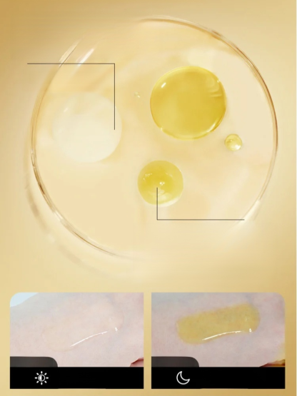 緊緻因子淡紋眼部次拋精華液套裝