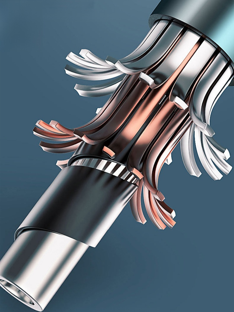 【買一頂五】可調式彈簧臂力器