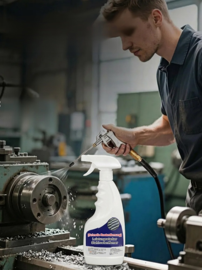 【快速除鏽】強力鋼鐵除鏽劑