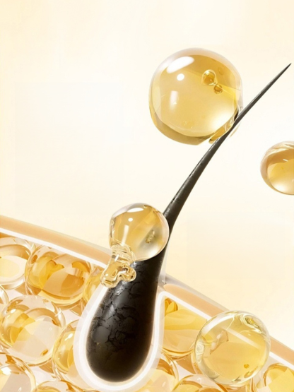 角蛋白水光免沖洗護髮噴霧