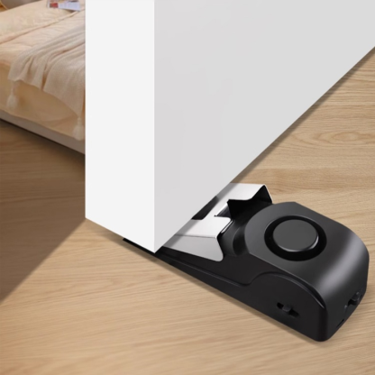 門塞防盜警報器