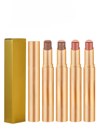 【一抹三色】金鑽三色眼影棒