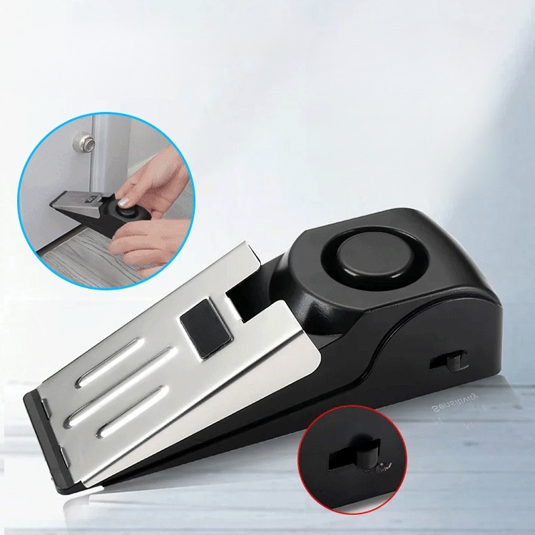 門塞防盜警報器