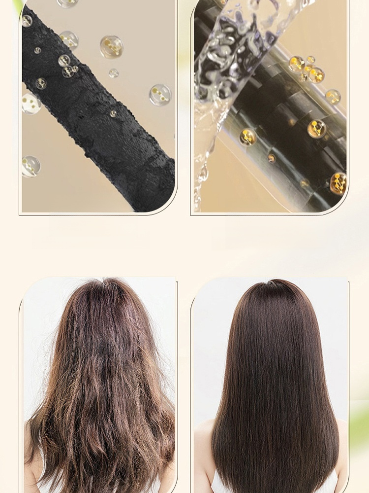 角蛋白水光免沖洗護髮噴霧