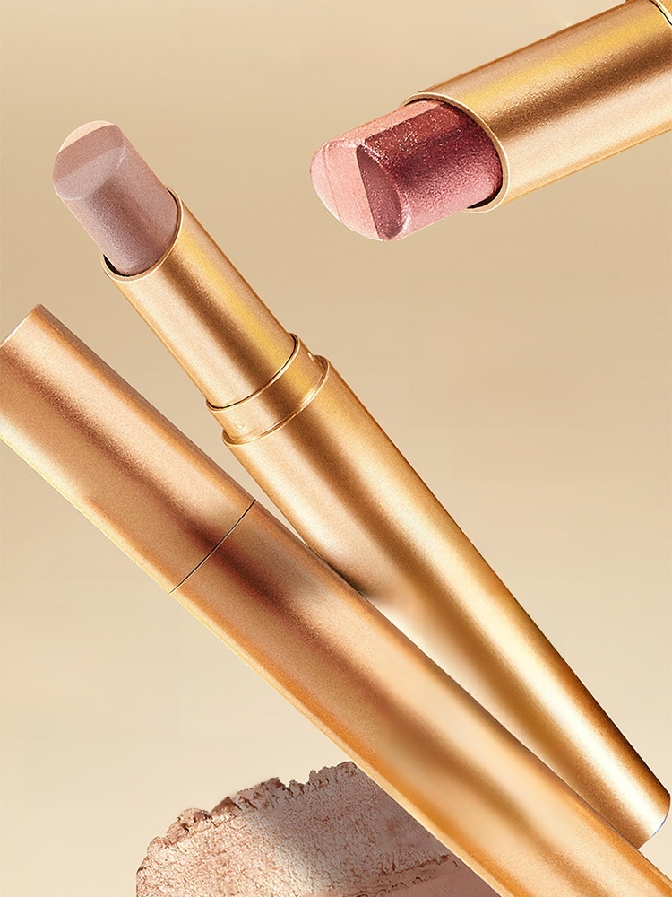 【一抹三色】金鑽三色眼影棒