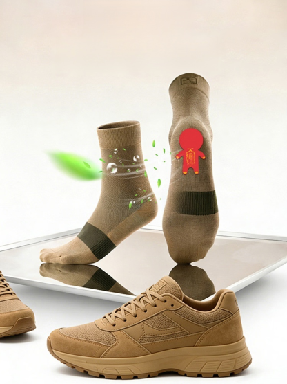 【去晦除味轉運】小人淨味貼