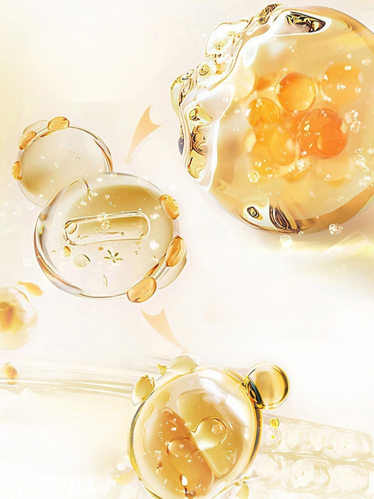 角蛋白水光免沖洗護髮噴霧