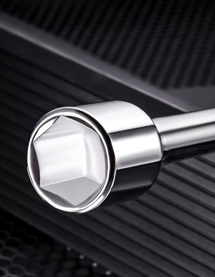 【省力又好用】多功能十字折疊扳手