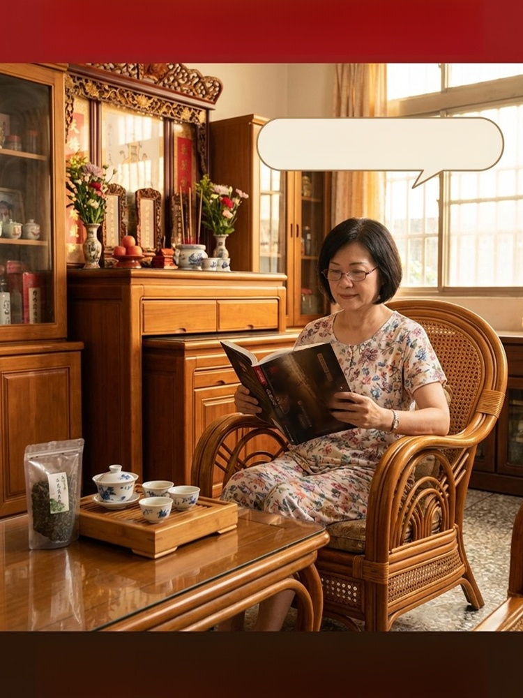 《大宅攬勝》：富豪家族不傳之秘 —— 180個旺財避邪格局，看懂門第興衰的最後密碼