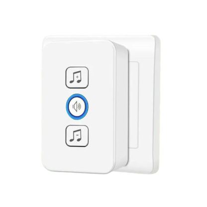 智能音樂家用門鈴