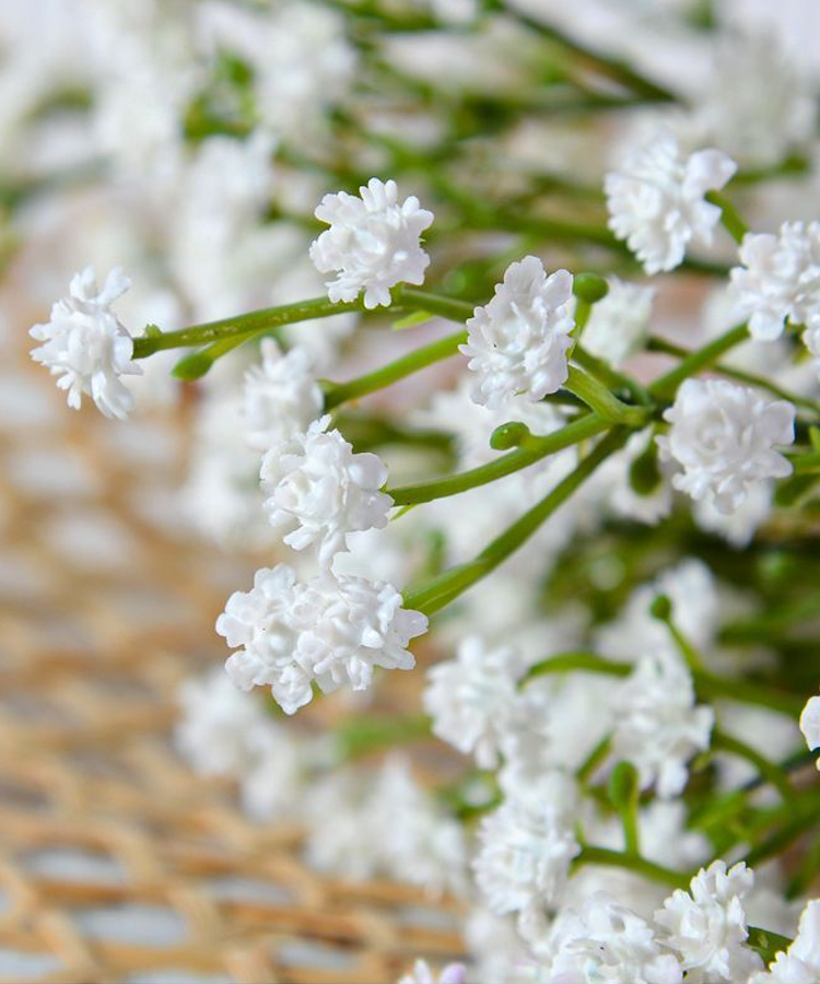婚禮攝影模擬花 仿真花裝飾擺飾軟膠花束