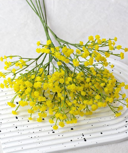 婚禮攝影模擬花 仿真花裝飾擺飾軟膠花束