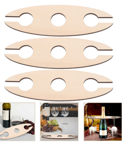 懸掛式高腳杯架