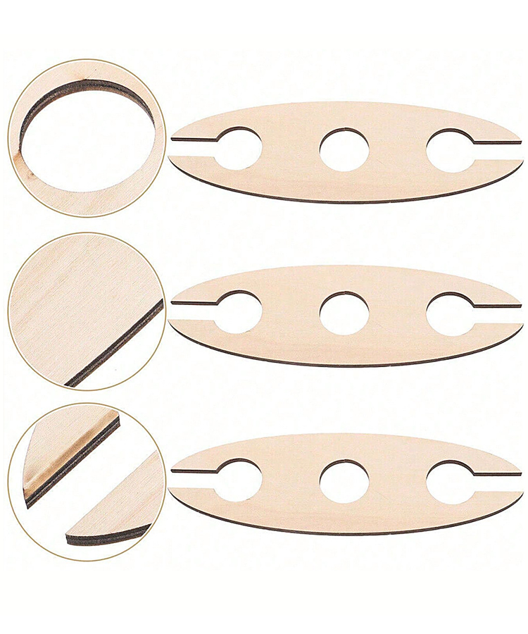 懸掛式高腳杯架