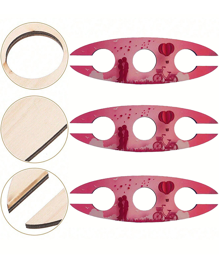 懸掛式高腳杯架