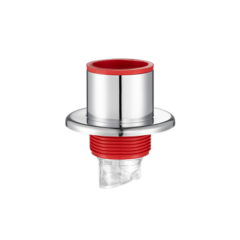 【防臭防蟲防溢水】廚房下水管密封圈