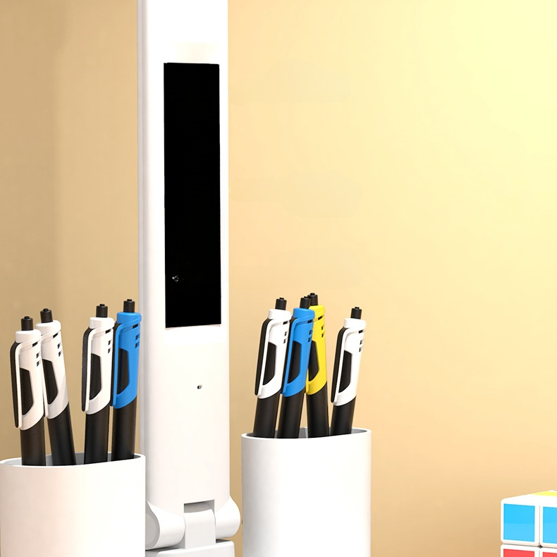 插電式書桌護眼閱讀燈