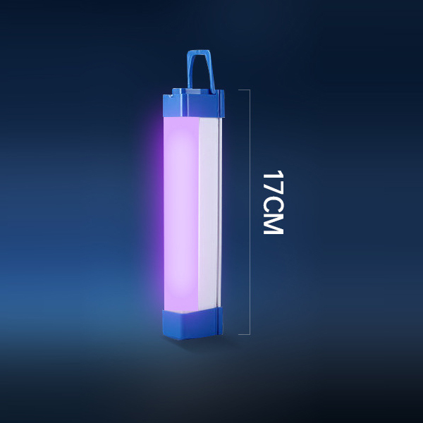 便攜式應急照明燈管