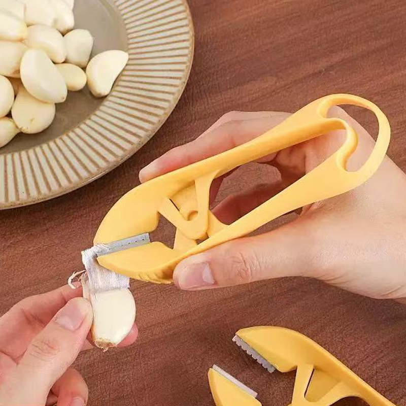 多功能家用剝蒜器